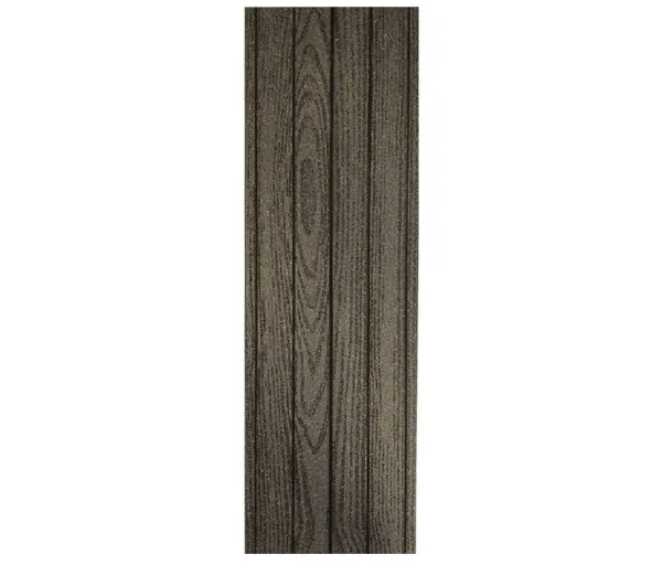 Доска Террасная NanoWood «Standart» Derevo двухсторонняя - Венге 150×26 купить в Орехово-Зуеве