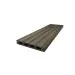 Доска Террасная NanoWood «Standart» Derevo двухсторонняя - Венге 150×26 купить в Орехово-Зуеве