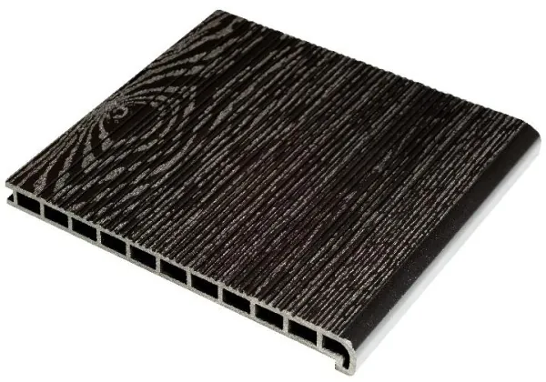 Ступени из ДПК Faynag WOOD Кварц купить в Орехово-Зуеве