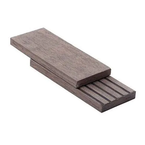 Плинтус Bruggan Multicolor 10х80х2200 Серый купить в Орехово-Зуеве