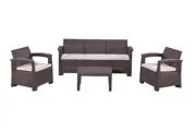 Коллекция мебели Rattan Comfort 5