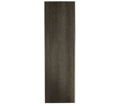 Доска Террасная NanoWood «Standart» Velvetto односторонняя - Венге 150×26
