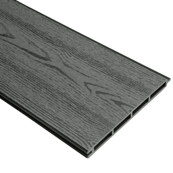 Заборная доска CM Decking эбен (под заказ) купить в Орехово-Зуеве