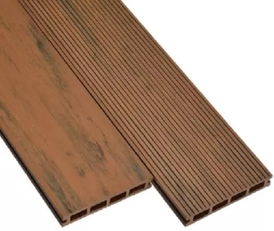 Террасная доска ДПК Deckart Select colorite Тик купить в Орехово-Зуеве