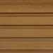 Фасадная доска из ДПК Faynag Wood Рейка Орех купить в Орехово-Зуеве