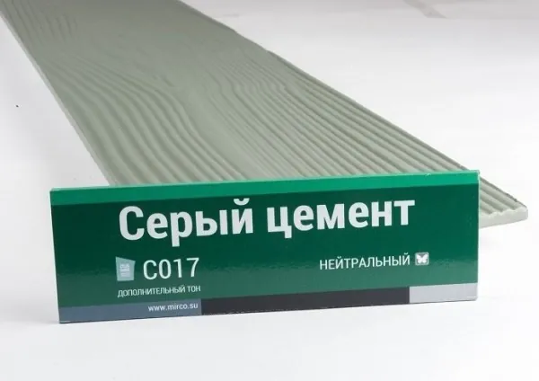 Сайдинг Мирко 7,5 под дерево С017 купить в Орехово-Зуеве