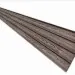 Cайдинг из ДПК NanoWood Шлифовка+тиснение с одной стороны Венге купить в Орехово-Зуеве