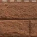 Фасадная панель Ю-Пласт Стоун-хаус камень жженый (двойной замок) купить в Орехово-Зуеве
