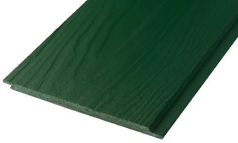 Фиброцементные панели Wood Click F31 купить в Орехово-Зуеве