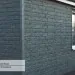 Фасадная панель Ю-Пласт Стоун-хаус камень изумрудный (двойной замок) купить в Орехово-Зуеве