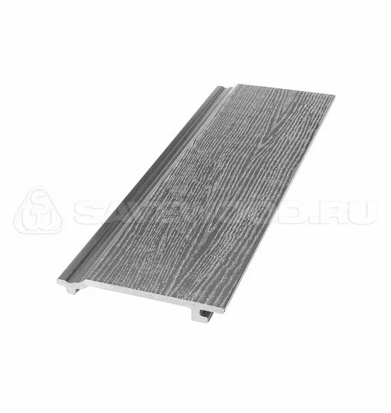 Сайдинг из дпк savewood sw-sorbus радиальный распил пепельный купить в Орехово-Зуеве