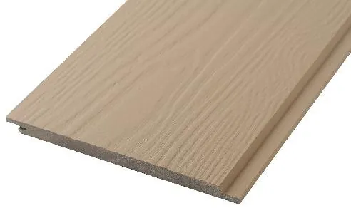 Фиброцементные панели Wood Click F03 купить в Орехово-Зуеве
