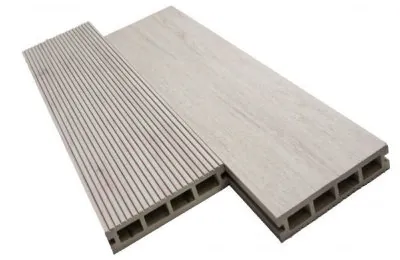 Террасная доска из ДПК  WOODVEX Select Сакура