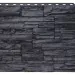 Фасадная панель Royal Stone, Камень Скалистый, Кингстон купить в Орехово-Зуеве