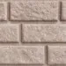 Сайдинг BRICKHOUSE белый купить в Орехово-Зуеве