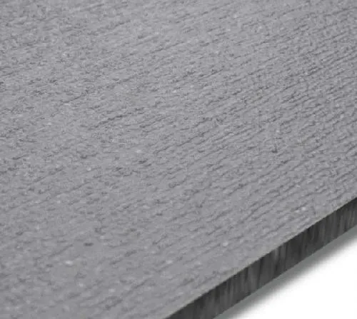 Фиброцементные сайдинг Roofas COLOR Line Light Gray купить в Орехово-Зуеве