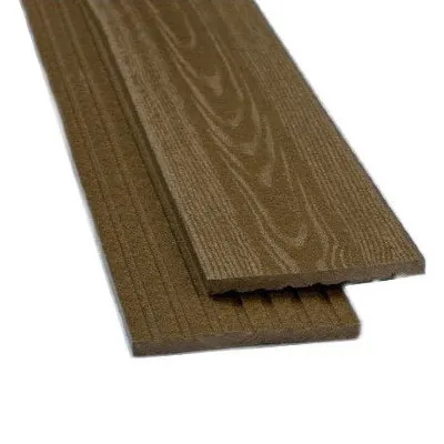 Заборная доска из ДПК  ECODECKING Дерево