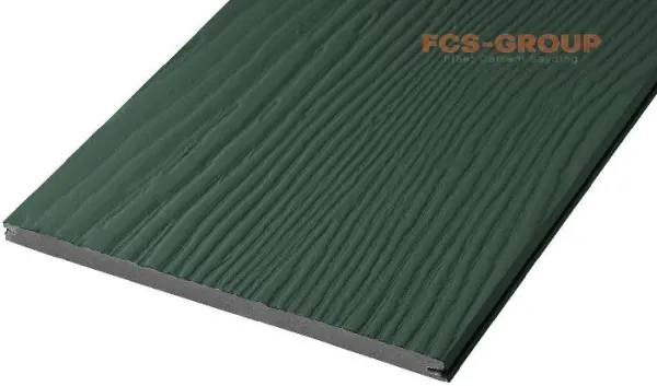Фиброцементные панели FCS Group Wood Line F31 купить в Орехово-Зуеве