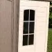 Сарай пластиковый LifeTime 10x8 купить в Орехово-Зуеве