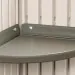 Сарай пластиковый LifeTime 10x8 купить в Орехово-Зуеве