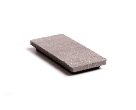 Заглушка для лавочного бруса Ecodecking Комфорт 40х90 шоколад купить в Орехово-Зуеве