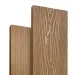Террасная доска Latitudo Solid 150х21 Орех (Полнотелая) купить в Орехово-Зуеве
