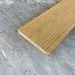Террасная доска Latitudo Solid 150х21 Орех (Полнотелая) купить в Орехово-Зуеве
