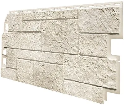 Фасадная панель VOX Sandstone (Сандстоун) бежевый