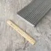 Террасная доска Latitudo Solid 150х21 Серый (Полнотелая) купить в Орехово-Зуеве