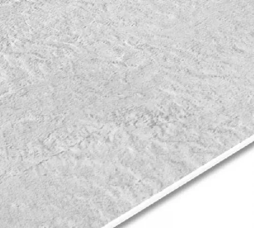 Фиброцементный сайдинг Roofas Board Stone Опал Серебристый купить в Орехово-Зуеве