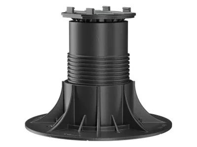 Регулируемая опора HILST LIFT self-leveling HL4 (115-155мм)