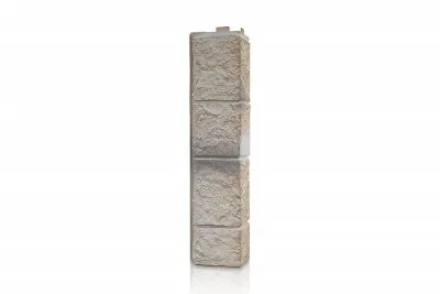 Угол наружный VOX Sandstone (Сандстоун) бежевый