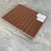 Ступень ДПК Latitudo Step-320 Каштан Полнотелая купить в Орехово-Зуеве