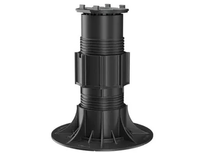 Регулируемая опора HILST LIFT self-leveling HL6 (195-300мм)