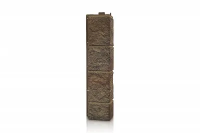 Угол наружный VOX Sandstone (Сандстоун) светло коричневый