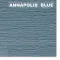 Сайдинг Виниловый Mitten, Sentry Mitten, Annapolis Blue