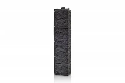 Угол наружный VOX Sandstone (Сандстоун) светло серый