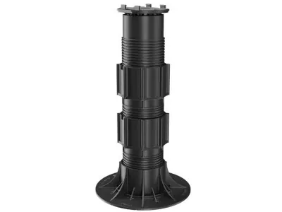 Регулируемая опора HILST LIFT self-leveling HL8 (285-430мм)