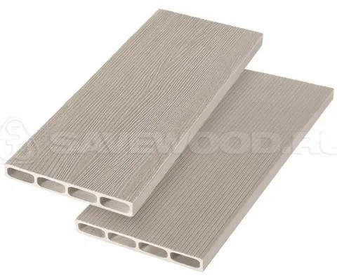 Грядочная доска ДПК 3D Savewood SW Rubus (R) бежевый купить в Орехово-Зуеве