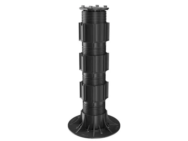 Регулируемая опора HILST LIFT self-leveling HL9 (335-485мм) купить в Орехово-Зуеве