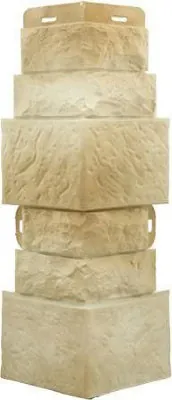 Наружный угол (Афины), 0,45 х 0,16м