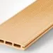 Доска Террасная NanoWood «Lite» ECO орех купить в Орехово-Зуеве