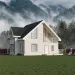 Фиброцементный сайдинг Roofas SIDING Оникс купить в Орехово-Зуеве