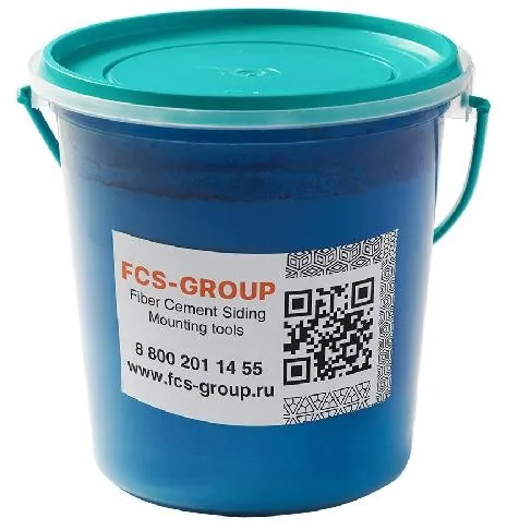 Краска FCS-GROUP 0,5 кг купить в Орехово-Зуеве