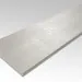 Фиброцементный сайдинг Roofas SIDING Кварц белый купить в Орехово-Зуеве