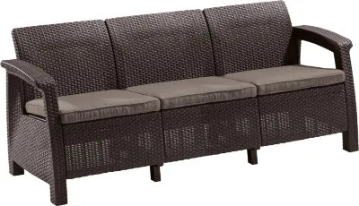 Мебель Corfu Love Seat Max