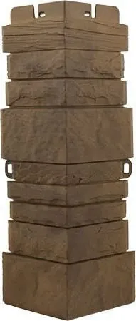 Наружный угол (Тибет), 0,45 х 0,16м (н) купить в Орехово-Зуеве