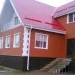 Фасадная панель Альта-Профиль, Кирпич Клинкерный, Красный купить в Орехово-Зуеве
