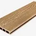 Террасная доска из ДПК RusDecking Unodeck Vintage - Орех купить в Орехово-Зуеве