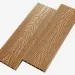 Террасная доска из ДПК RusDecking Unodeck Vintage - Орех купить в Орехово-Зуеве